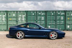Image 5/10 of Ferrari 550 Maranello (1998)