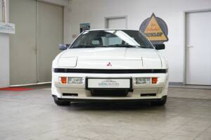 Image 6/49 of Mitsubishi Starion (1989)