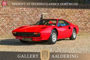 Image 1/50 de Ferrari 308 GTB (1977)