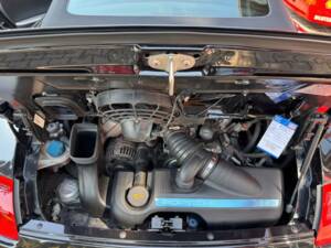Bild 20/20 von Porsche 911 Carrera S (2007)