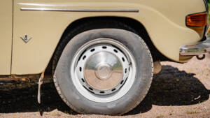 Image 39/62 of Saab 95 V 4 (1970)