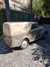 Bild 11/25 von FIAT 500 B Furgonato (1950)
