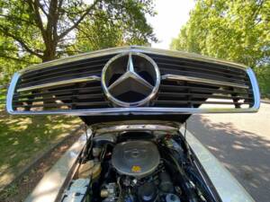 Immagine 47/50 di Mercedes-Benz 420 SL (1989)