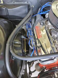 Image 6/13 of Chevrolet Chevelle Malibu Coupe (1967)