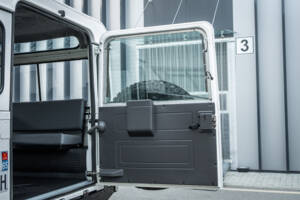 Immagine 72/97 di Land Rover Defender 90 (1995)