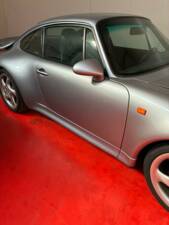 Bild 14/29 von Porsche 911 Turbo (1995)
