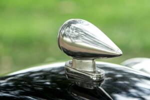 Immagine 33/50 di Vauxhall 23&#x2F;60 Malvern Tourer (1923)