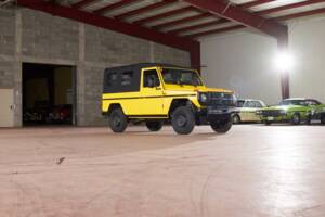 Image 16/43 of Steyr-Puch 230 GE (LWB) (1993)
