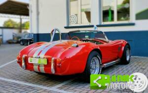 Bild 5/10 von AC Cobra Replica (1966)