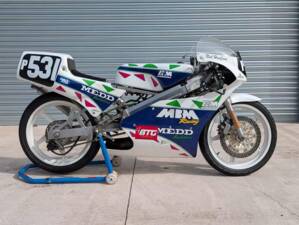 Imagen 1/29 de Honda DUMMY (1992)