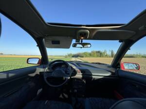 Image 5/9 of Mazda 121 1.3 (1994)