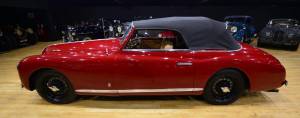 Afbeelding 30/50 van Alfa Romeo 6C 2500 Sport (1949)