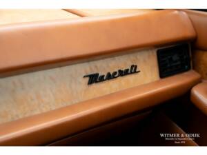 Image 24/28 of Maserati Quattroporte 4900 (1983)