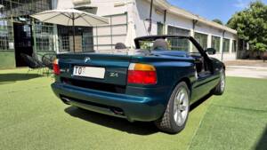 Image 14/76 de BMW Z1 Roadster (1991)