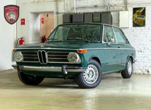 Immagine 3/89 di BMW 2002 tii Touring (1973)