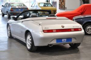 Image 7/32 of Alfa Romeo Spider 3.0 V6 24V (2002)