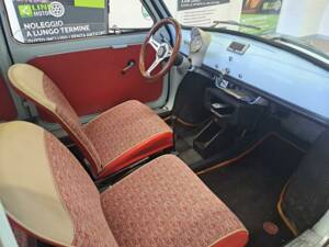 Bild 21/36 von FIAT 500 D (1962)