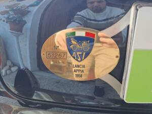 Image 13/42 of Lancia Appia C10 (1958)
