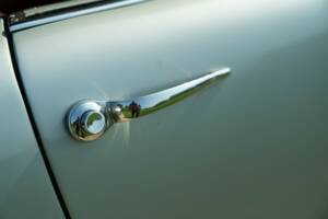 Image 46/50 of Lancia Aurelia B24 Convertible (1958)