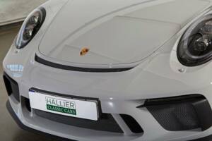 Image 6/25 de Porsche 911 GT3 Touring (2018)