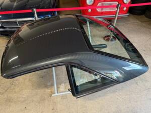 Bild 20/20 von Mercedes-Benz SL 600 (1994)