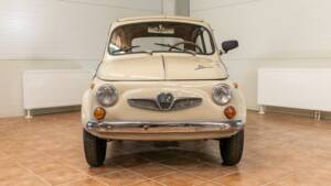 Image 2/13 of Steyr-Puch 500 D (1960)