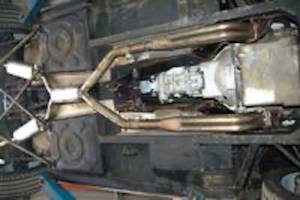 Bild 16/16 von Aston Martin Virage (1990)