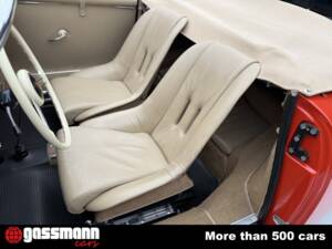 Bild 8/15 von Porsche 356 A 1600 Speedster (1955)