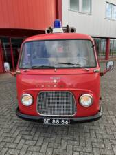 Image 3/8 of Ford Taunus Transit (1964)