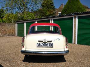 Immagine 28/50 di Borgward Isabella TS (1961)