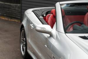 Image 36/41 of Mercedes-Benz SL 65 AMG (2004)