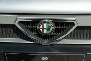 Image 11/50 de Alfa Romeo 75 2.0 Twin Spark (1989)