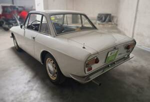 Image 7/31 of Lancia Fulvia Coupe (1966)