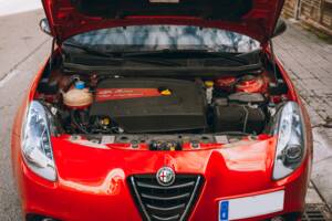 Afbeelding 20/26 van Alfa Romeo Giulietta 1.8 TBi 16V QV (2015)