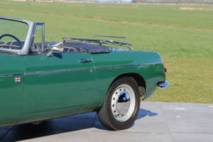 Bild 23/50 von MG MGB (1965)
