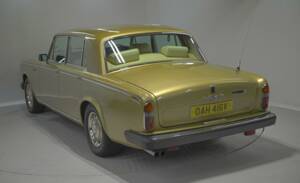 Bild 16/50 von Rolls-Royce Silver Shadow II (1980)