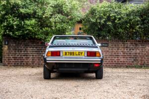 Image 21/50 of FIAT X 1/9 (1984)