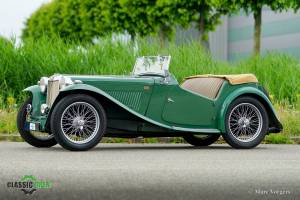 Bild 15/34 von MG TC (1947)