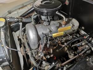 Imagen 23/39 de Mercedes-Benz 190 (1957)
