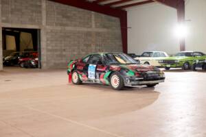 Bild 5/43 von Toyota MR2 2.0 (1989)