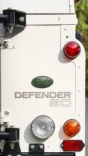 Image 95/96 of Land Rover Defender 90 (1995)