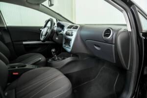 Imagen 12/50 de SEAT Leon 1.2 TSI (2012)