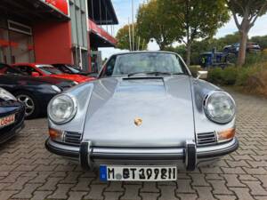 Imagen 5/30 de Porsche 911 2.4 T "Oilflap" (1972)