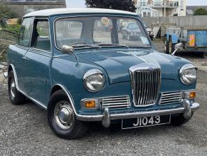 Imagen 5/10 de Riley Elf Mark III (1969)