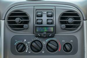 Imagen 49/50 de Chrysler PT Cruiser Cabrio Limited 2.4 (2005)