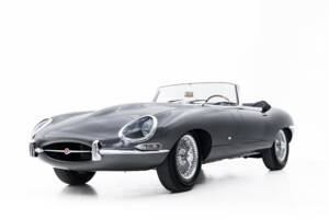 Afbeelding 2/50 van Jaguar E-Type 3.8 (1961)