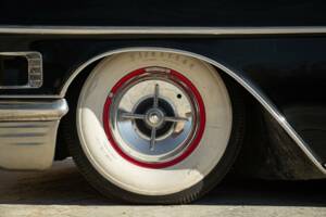 Bild 26/50 von Cadillac 60 Special Fleetwood (1958)