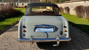 Image 16/100 of Delahaye 235 Antem (1952)