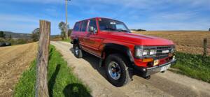 Afbeelding 13/57 van Toyota Land Cruiser HJ 61 (1989)