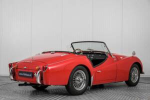 Bild 2/50 von Triumph TR 3A (1959)